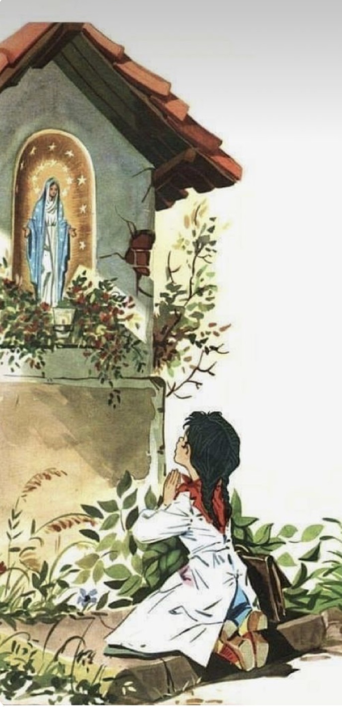 shrine